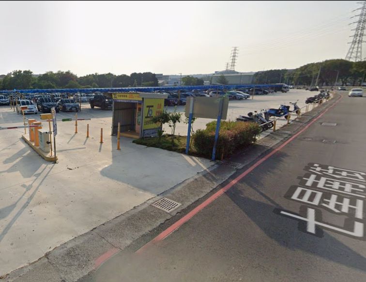 五都七星南街場 2