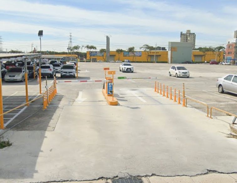 五都日出停車場 2