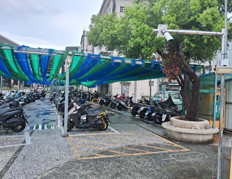 五都左營三站 2