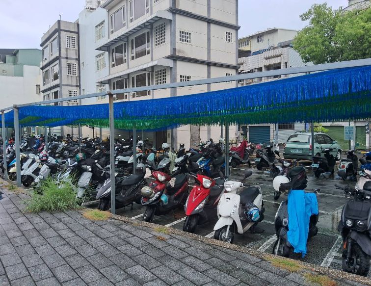 五都左營三站 3