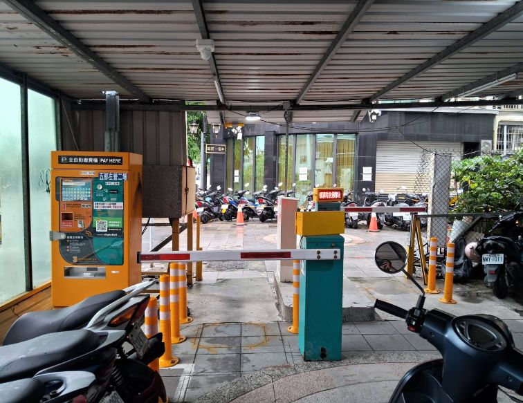 五都左營二站 2