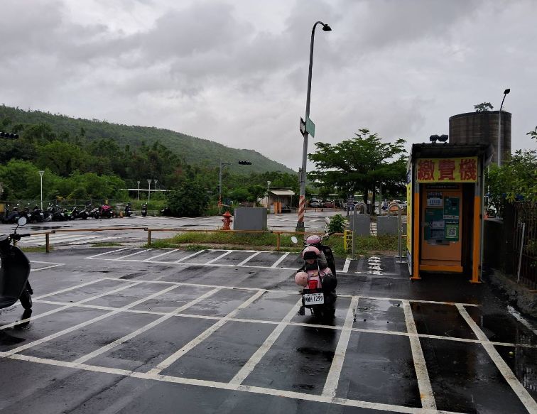 五都左營五站 3